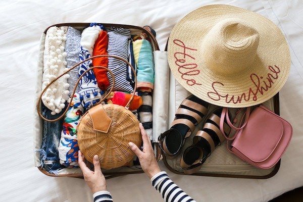 Chuẩn bị Hành trang đầy đủ khi đi Du lịch trải nghiệm ở Việt Nam
