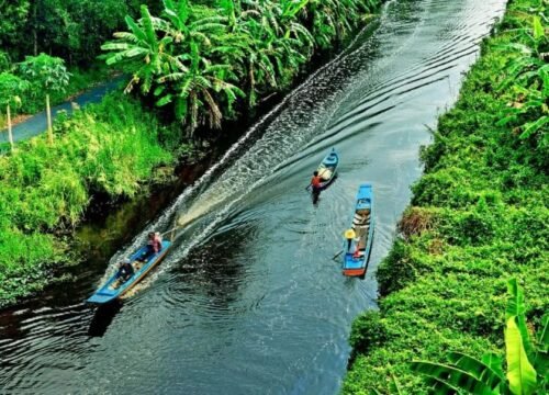 Khám phá du lịch sinh thái: Khái niệm, đặc điểm và các loại hình