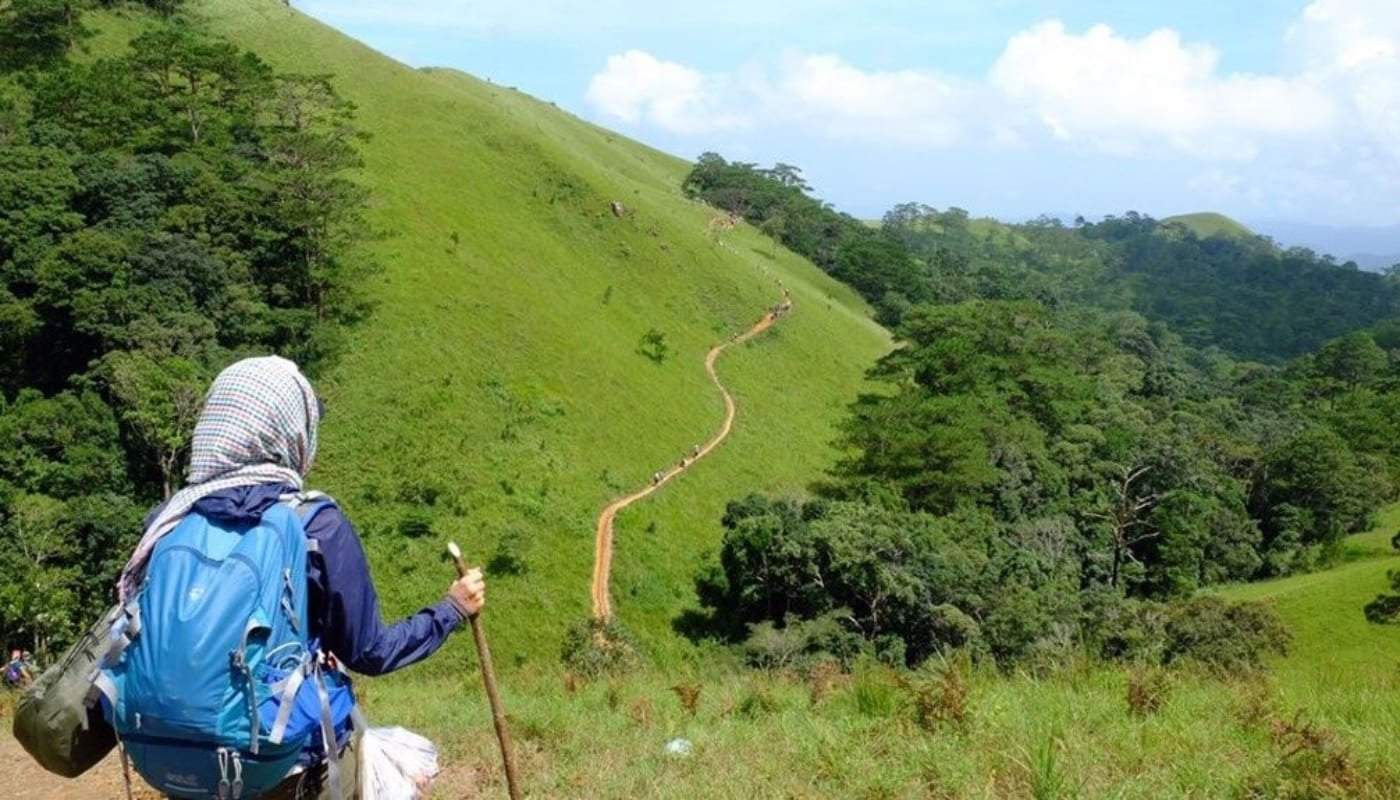 Những điều cần lưu ý khi đi trekking