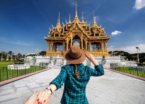 Bỏ túi kinh nghiệm trải nghiệm du lịch Thái Lan cho người đi lần đầu