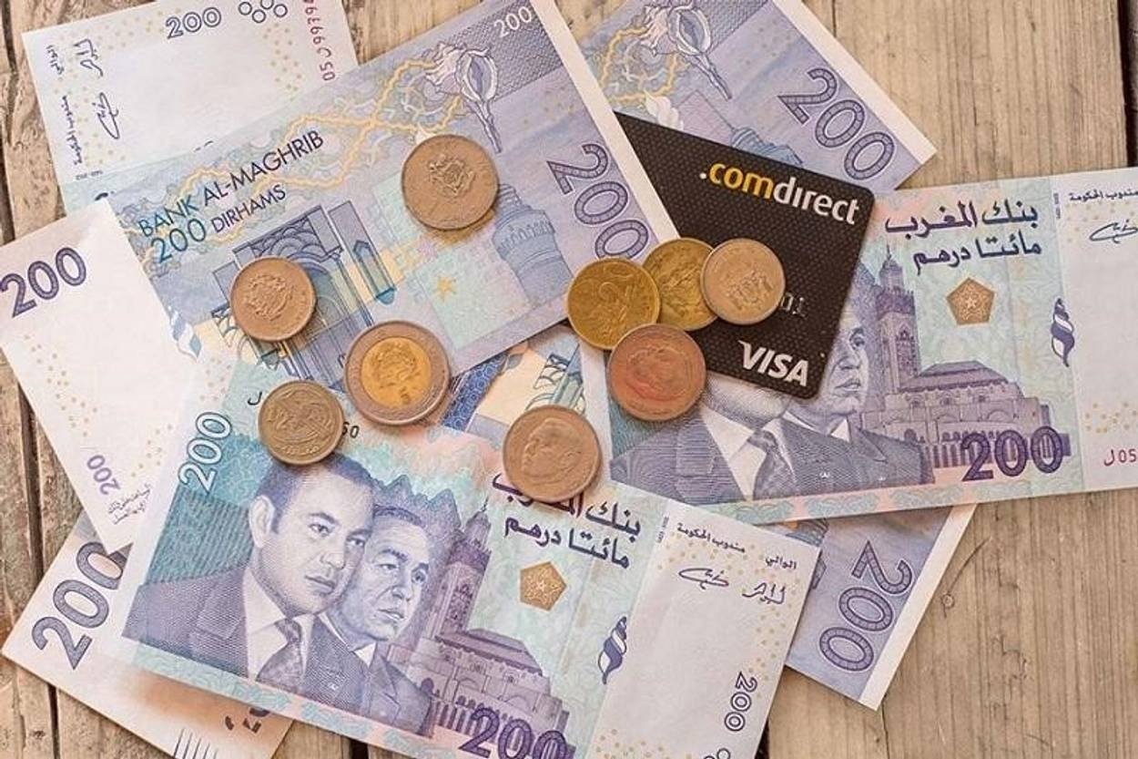 Những điều cần lưu ý khi du lịch Ma Rốc