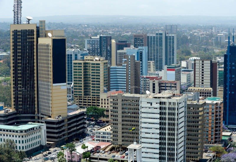 Nairobi là thủ đô nước nào? Những sự thật thú vị về thành phố này