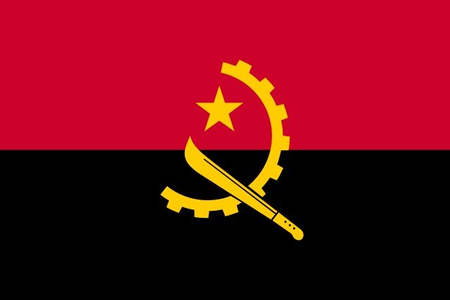 ý nghĩa đằng sau tên gọi của Angola