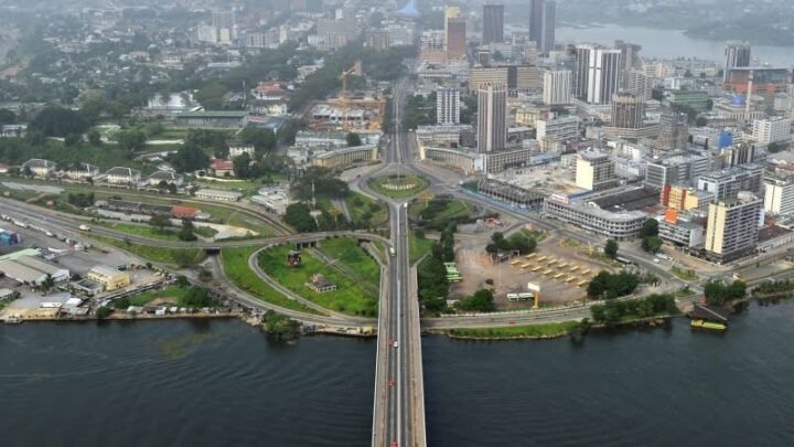 ý nghĩa đằng sau tên gọi của Ivory Coast