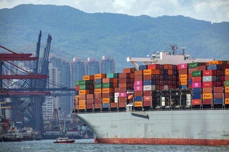 Nam Phi giữ vị trí đáng chú ý trong bức tranh kinh tế toàn cầu.
