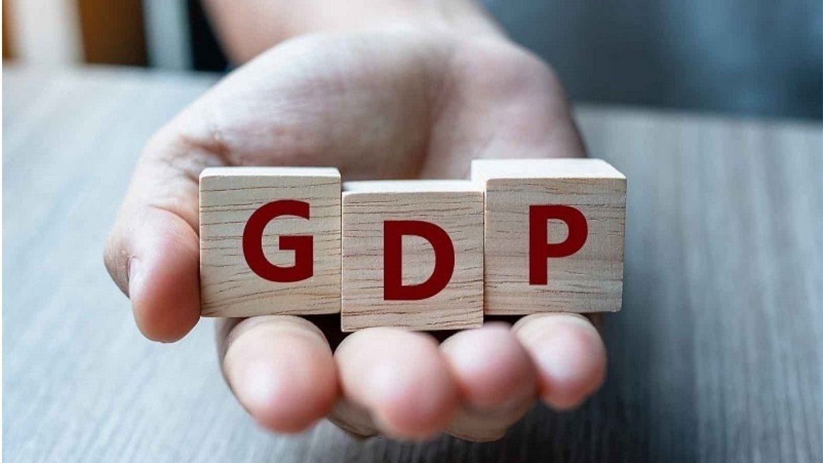 Tổng Quan Về GDP Của Nam Phi