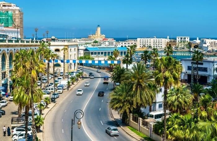 Algeria vẫn còn nhiều tiềm năng lớn để phát triển