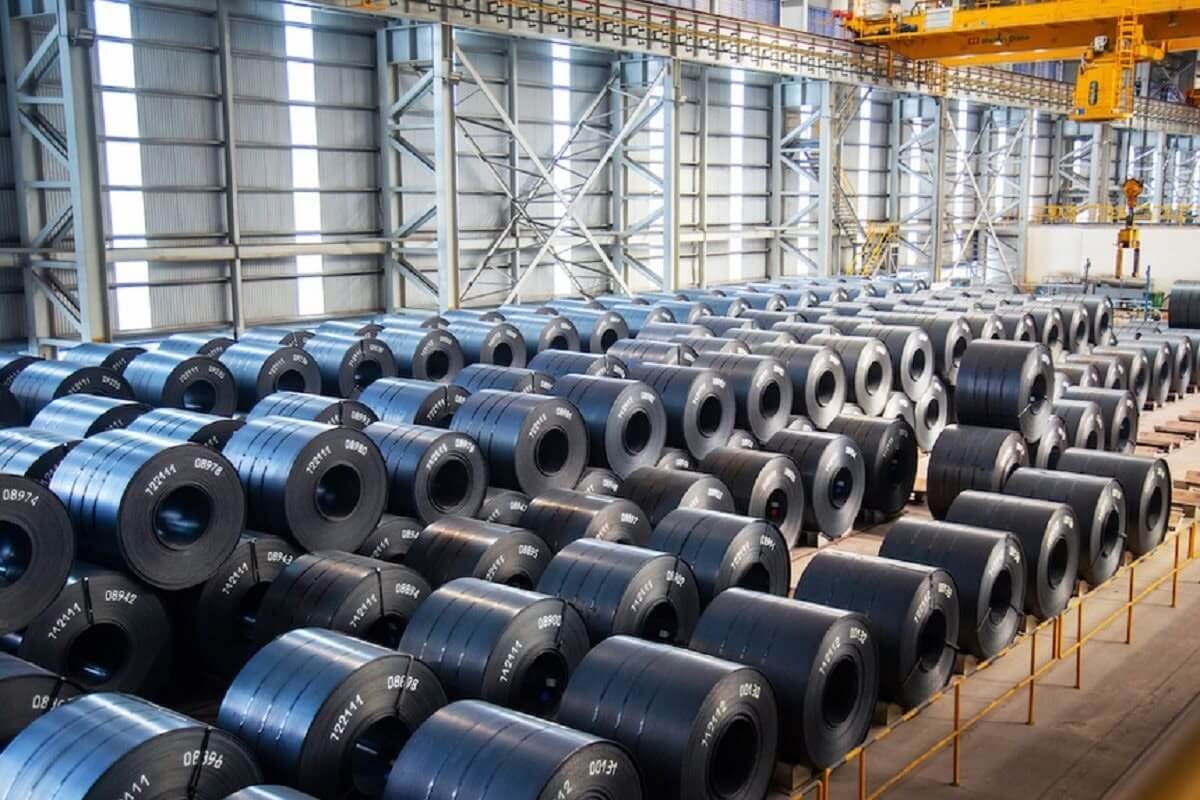 Những yếu tố thúc đẩy sự phát triển của ngành thép tại Nam Phi
