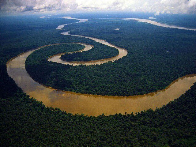 Sông Lớn Nhất Châu Phi: Sông Nile và Tầm Quan Trọng