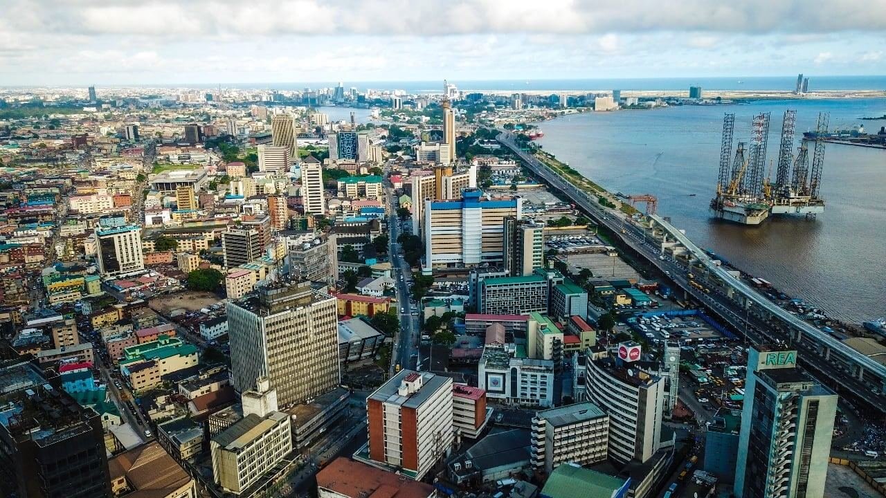 Quốc gia nào đông dân nhất Châu Phi?