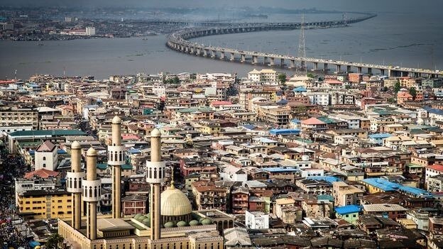 Thách thức của Nigeria trong tương lai