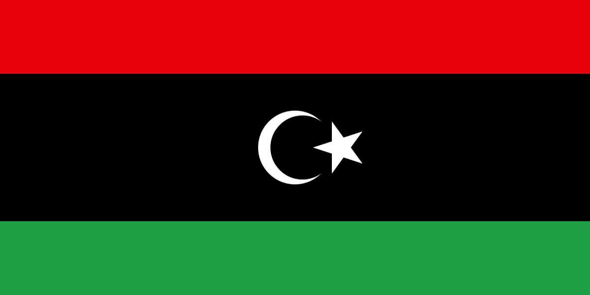 vương quốc libya được thành lập dưới sự lãnh đạo của vua idris