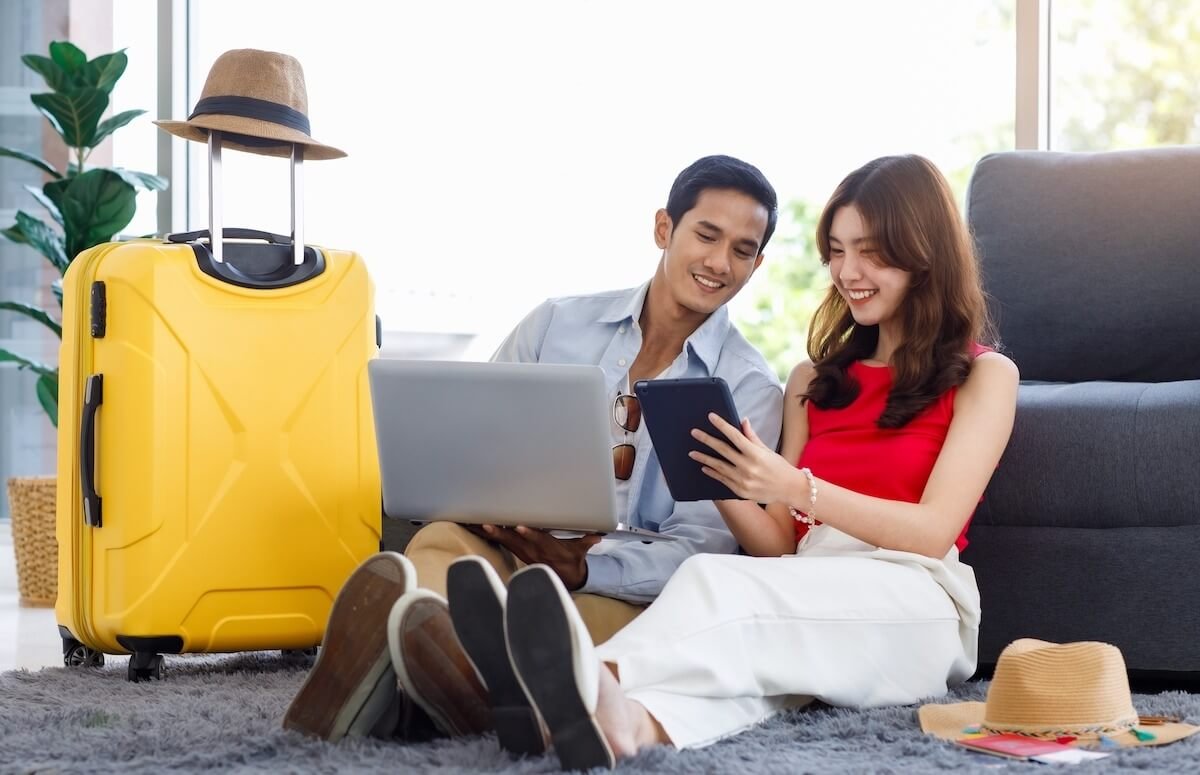 Kinh nghiệm chuẩn bị hành lý đi Nam Phi: Hướng dẫn đầy đủ và cập nhật 2025
