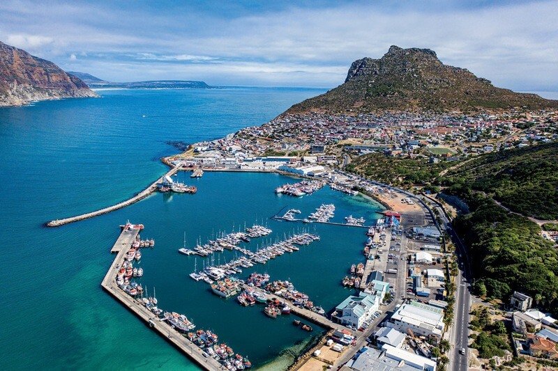 Những điểm nhấn của Hout Bay