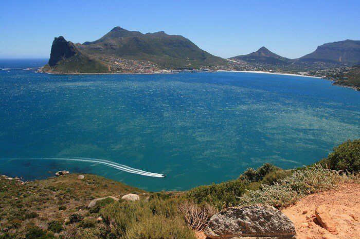 Thời điểm lý tưởng để đến vịnh Hout Bay