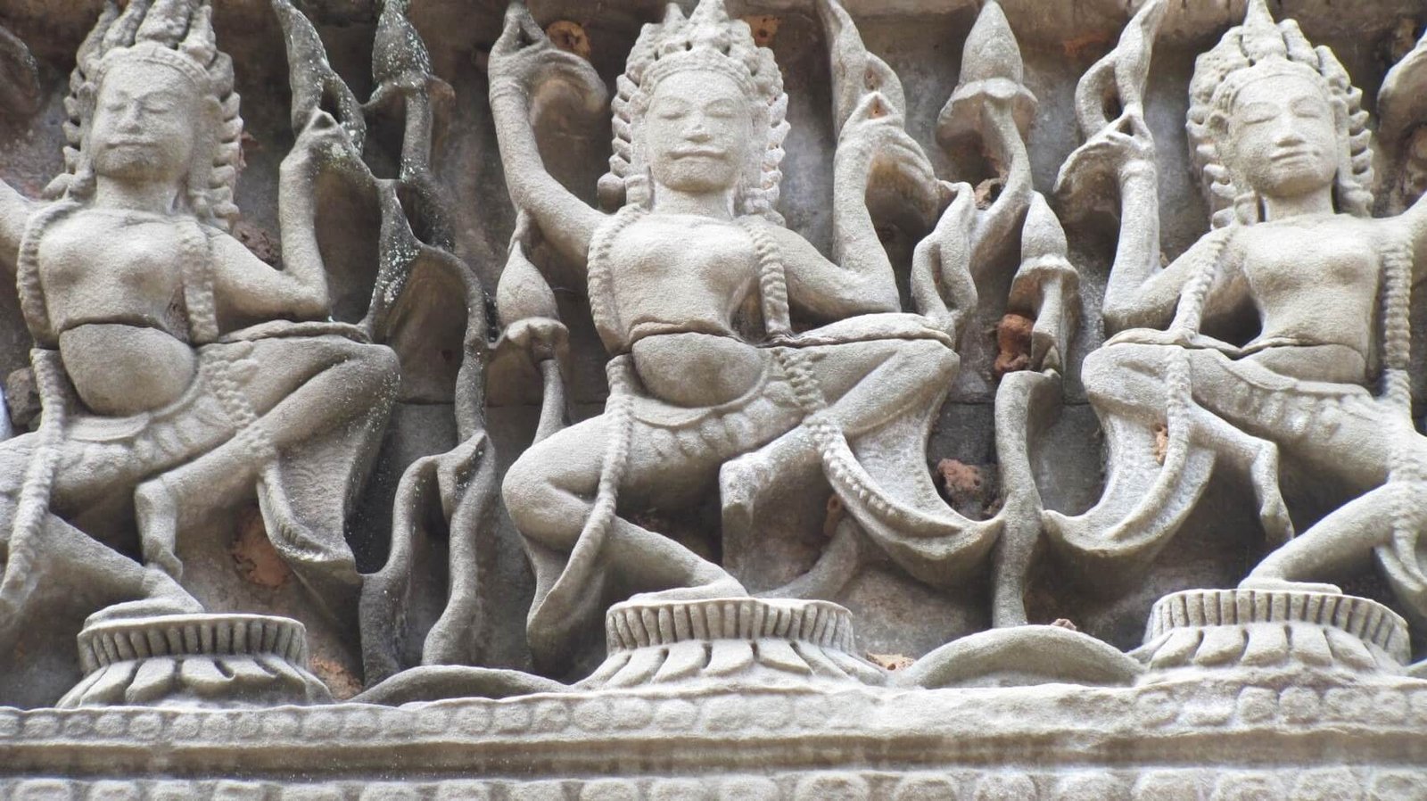 Apsara là gì?