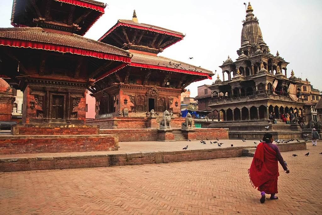 Chi Phí Du Lịch Bụi Nepal Tự Túc