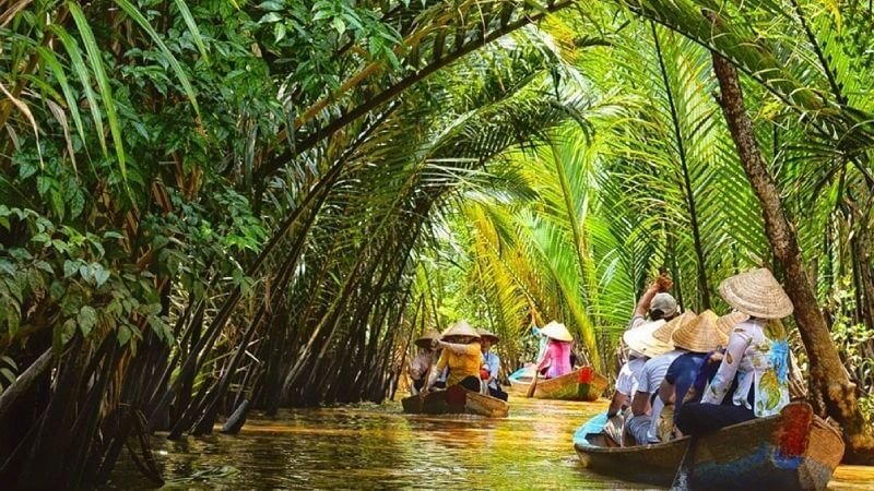 Du Lịch Miền Tây Mùa Nào Đẹp Nhất? Gợi Ý Thời Điểm Khám Phá Lý Tưởng