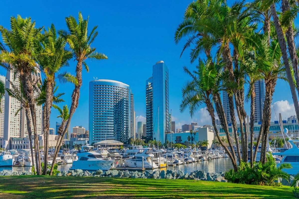 Du lịch San Diego: Check-in 10 địa danh nổi bật nhất