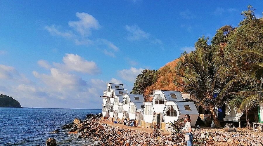 Humiso Nam Du Resort