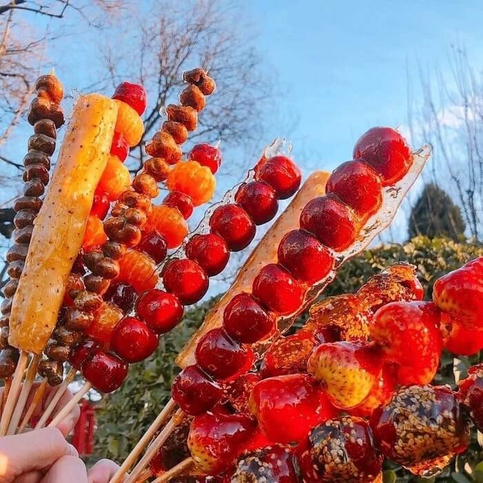 Kẹo hồ lô