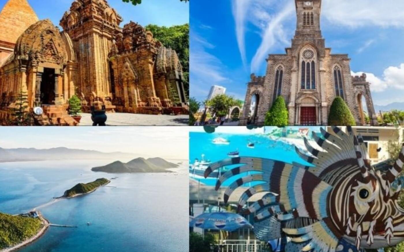 Khánh Hòa Có Gì Đẹp? Top 8 Điểm Đến Không Thể Bỏ Qua Ở Nha Trang