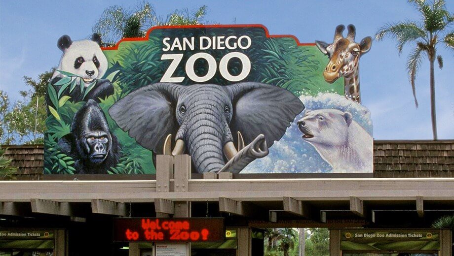Sở thú San Diego
