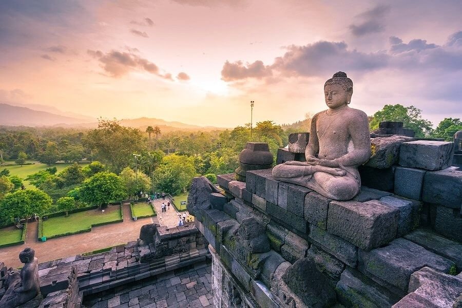 Thành phố Yogyakarta