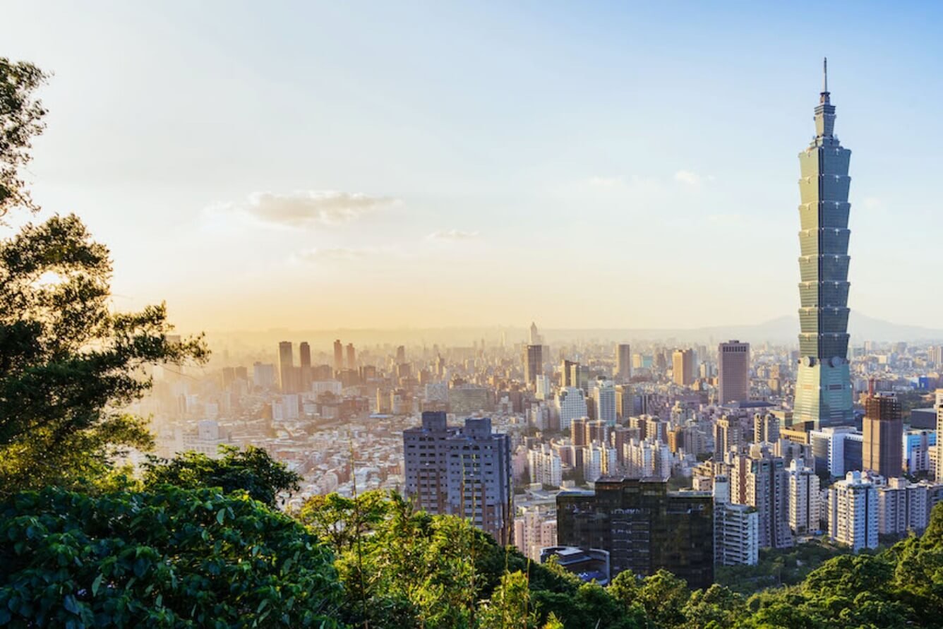Thời tiết ở Đài Loan vào dịp lễ 30/4