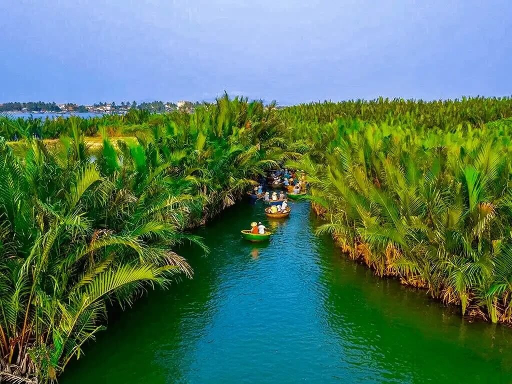 Bến tre