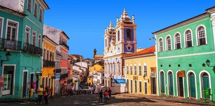 Brazil Có Gì? Khám Phá 6 Điểm Đến Nổi Bật Khi Du Lịch Brazil