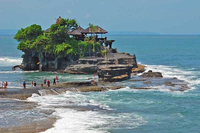 Du lịch bụi Indonesia: Kinh nghiệm, lưu ý và địa điểm hot 2025