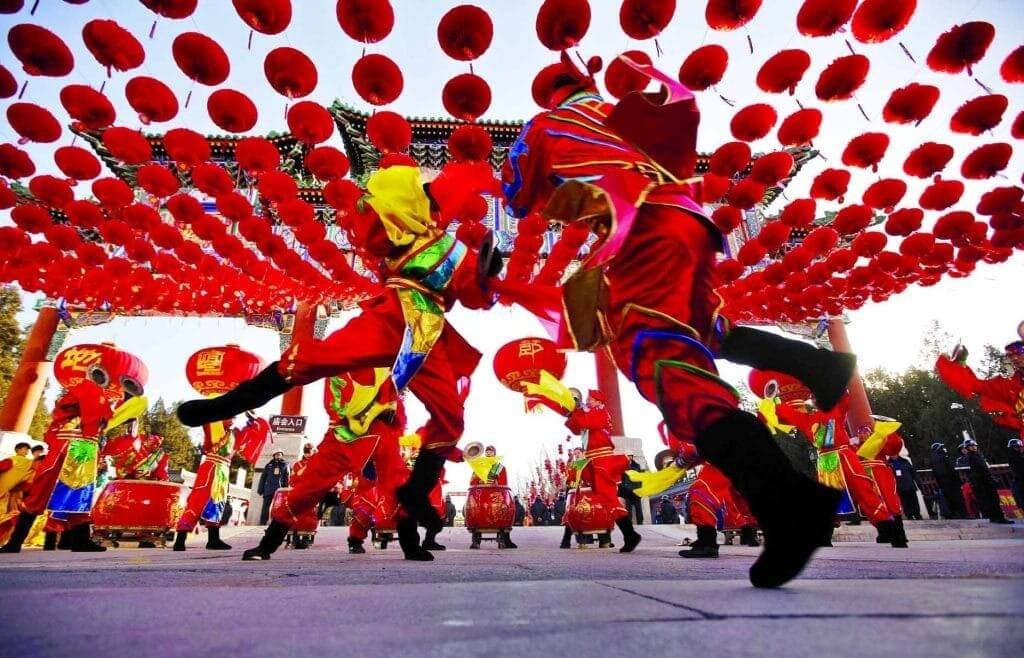 Lễ Malaysia: Top 5 lễ hội lớn và độc đáo nhất nên trải nghiệm