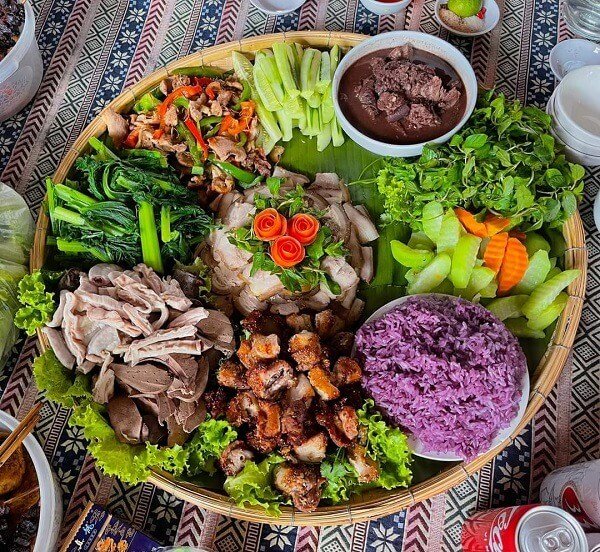 Mai Châu Hoà Bình có đặc sản gì? Top 6 món ăn nức tiếng phải thử
