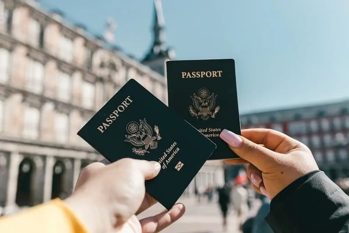 phi xin visa nam phi