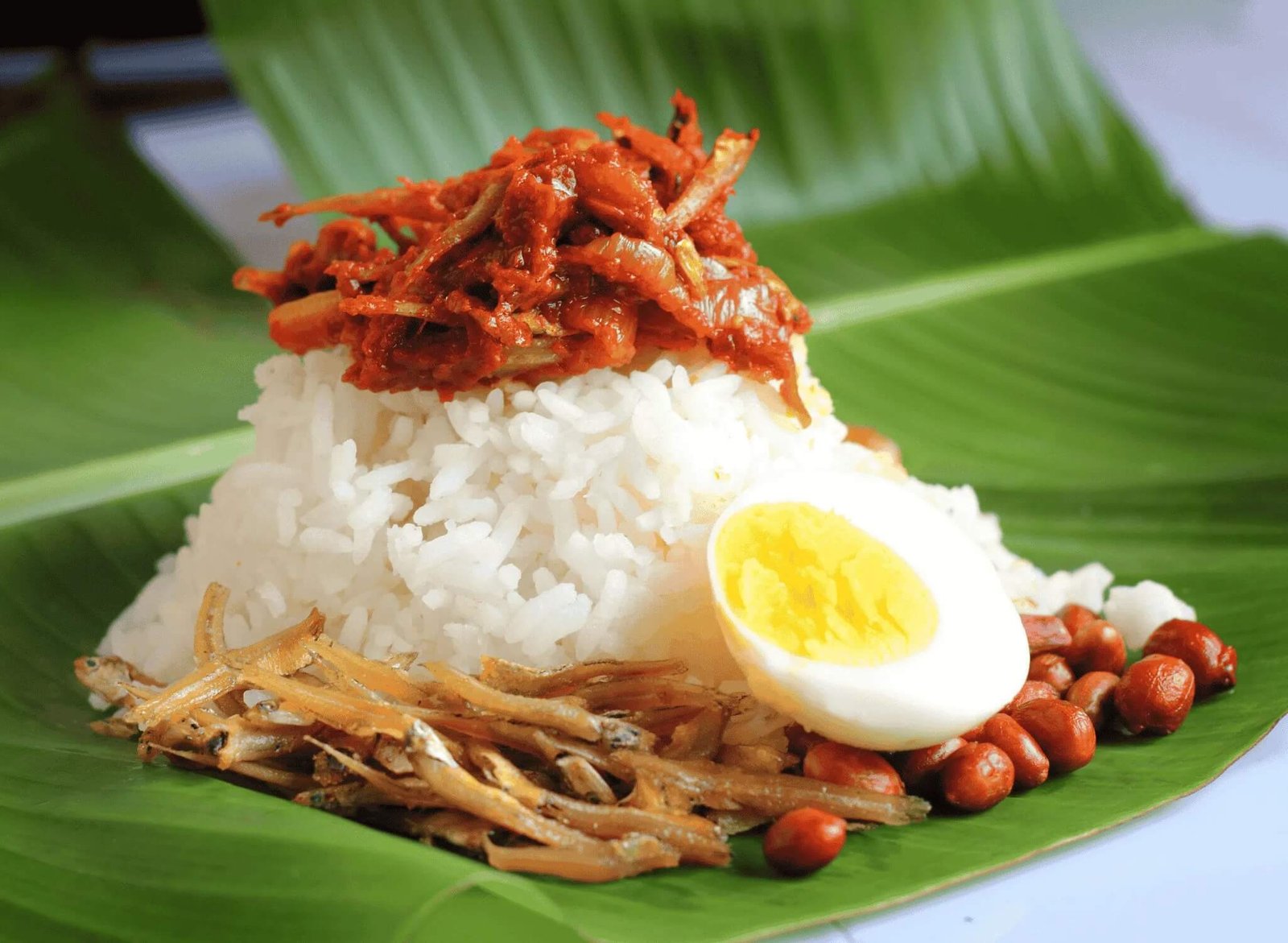 Ẩm thực Malaysia