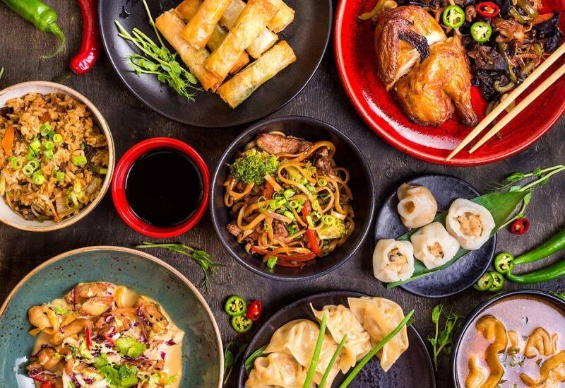 Ẩm thực ở Lhasa hoang sơ, lãng mạn có gì đáng thử?