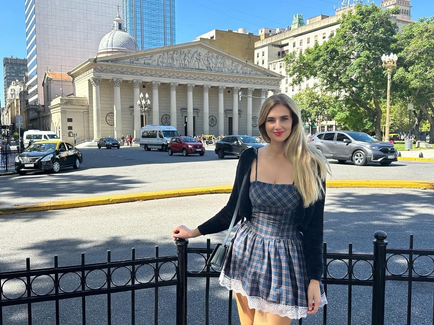Cẩm nang du lịch Argentina: Những điều bạn không thể bỏ lỡ
