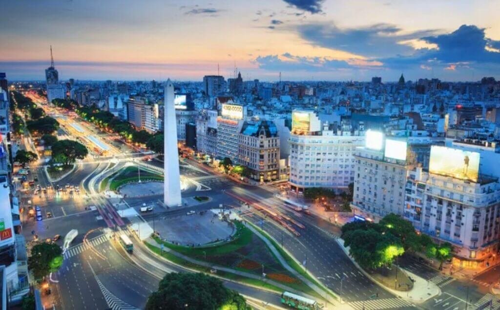 Cần chuẩn bị những gì khi du lịch Argentina?