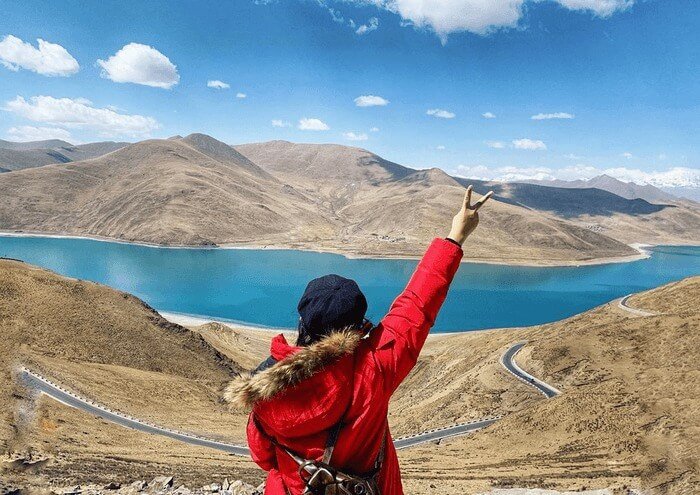 Chi phí cho chuyến đi Tây Tạng