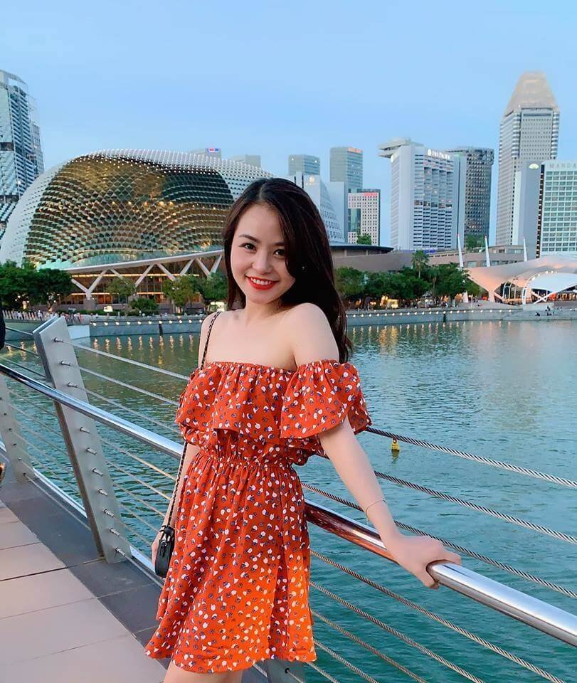Chọn quần áo thoải mái khi đi Singapore và Malaysia