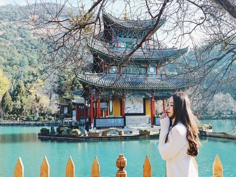Côn Minh - điểm tham quan không thể bỏ qua khi du lịch Vân Nam bằng đường bộ