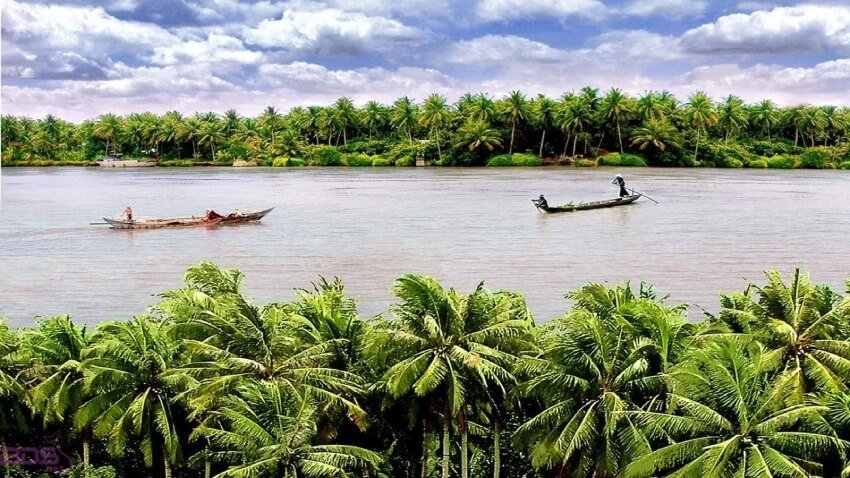 Cồn Mỹ Phước
