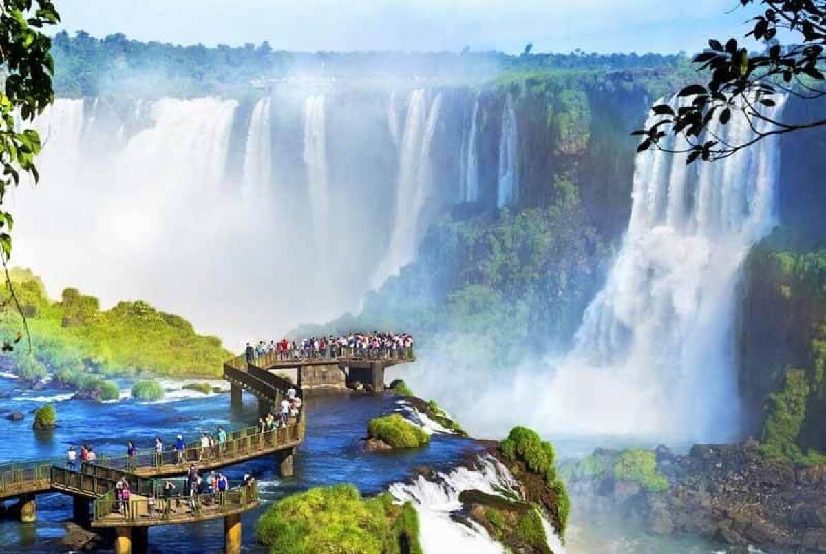 Điều gì làm Argentina hấp dẫn du khách?