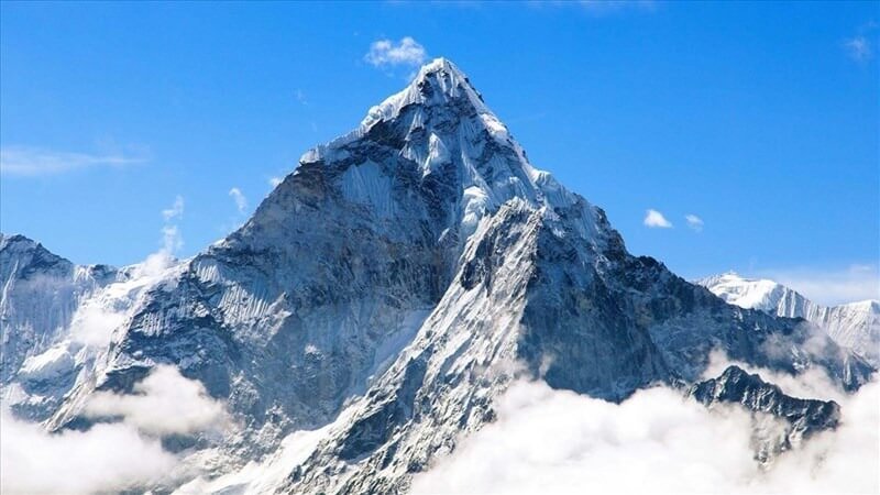 Đi Tây Tạng: Kinh Nghiệm, Chi Phí Và Lưu Ý Cần Biết 3 Đỉnh Everest