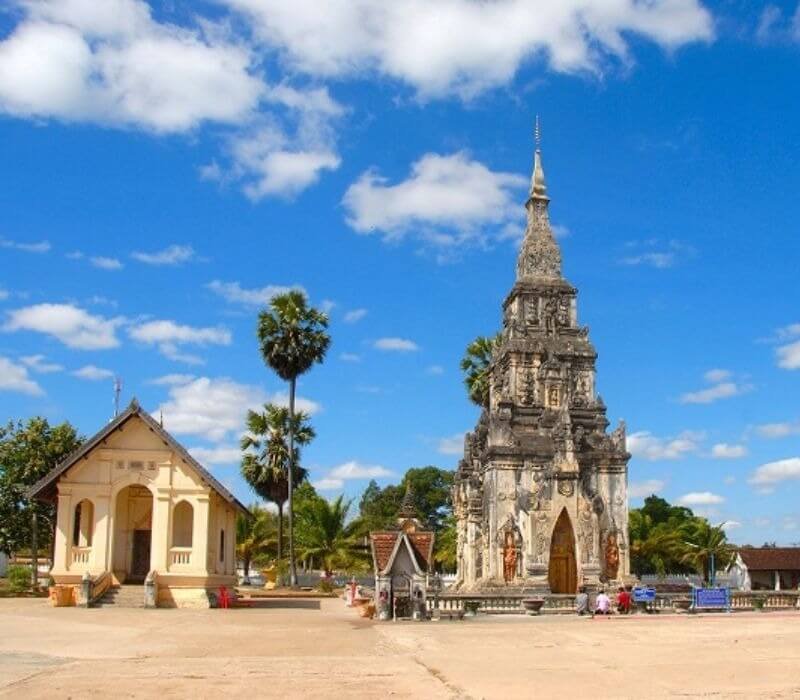 Đôi nét về Savannakhet