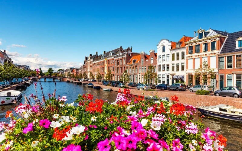 Du lịch Haarlem mùa nào đẹp nhất?