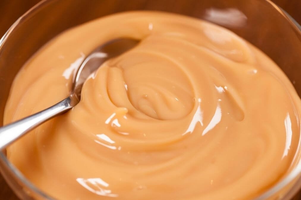 Dulce de leche