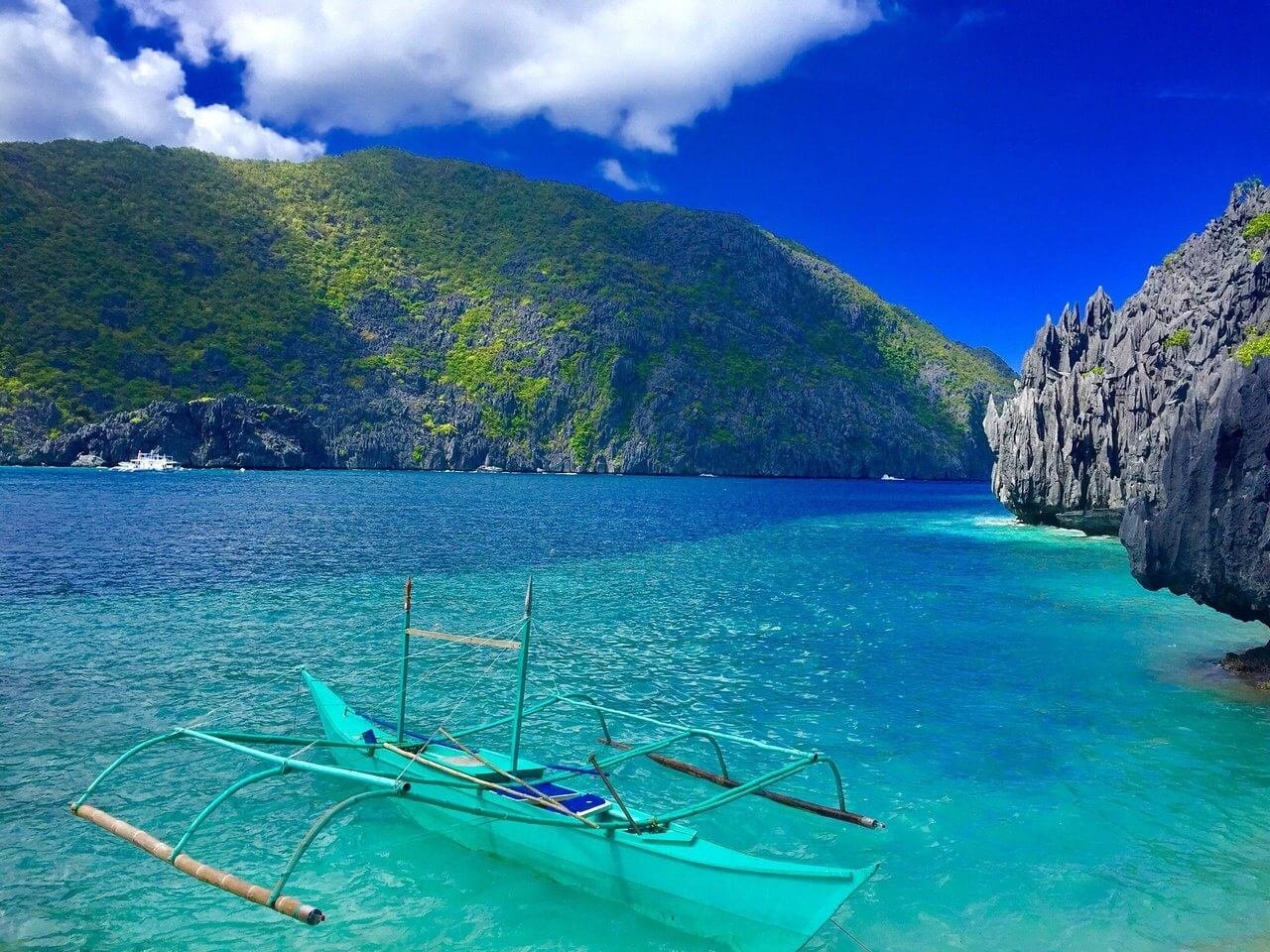 El Nido - Philippines