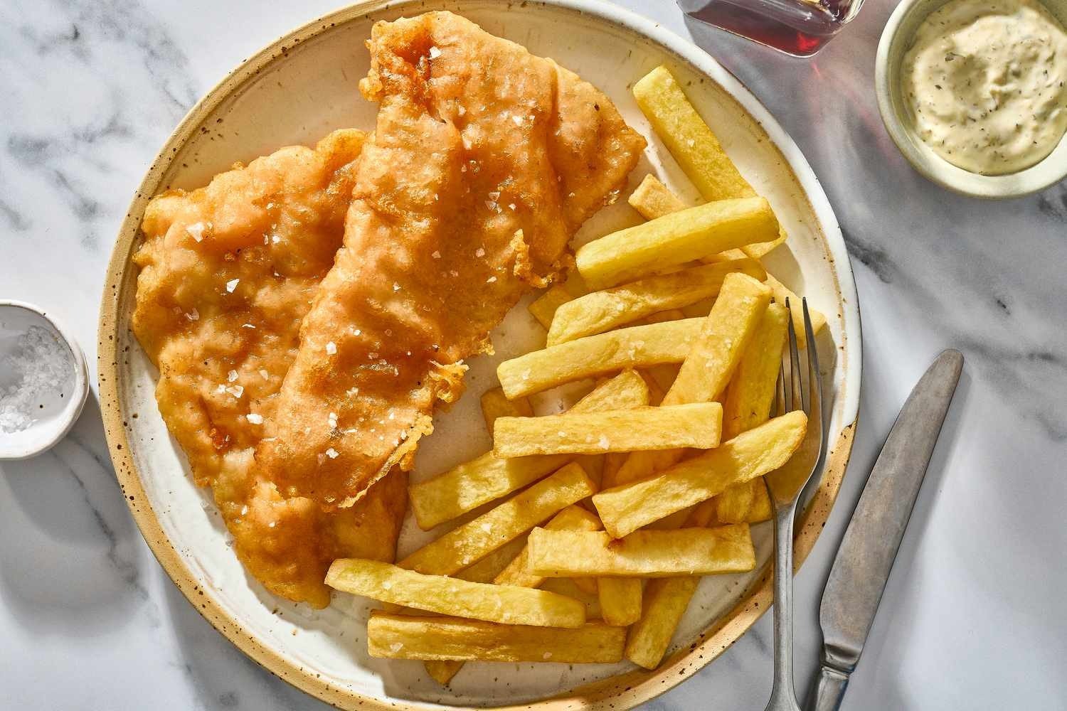 Fish n Chips